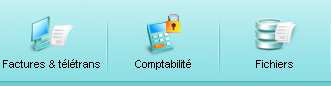 Fichiers